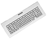 Space cadet keyboard